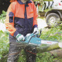 Пила ланцюгова Makita EA3502S40B бензинова