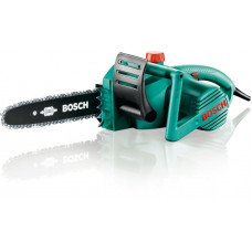 Пила цепная Bosch AKE 30 S, 1800 Вт, шина 30 см, 3кг
