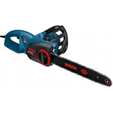 Пила цепная Bosch GKE 40 BCE, 2100 Вт, полотно 400мм, шаг цепи 3/8", 4.8кг