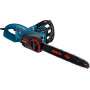 Пила цепная Bosch GKE 40 BCE, 2100 Вт, полотно 400мм, шаг цепи 3/8", 4.8кг