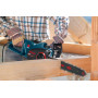 Пила цепная Bosch GKE 40 BCE, 2100 Вт, полотно 400мм, шаг цепи 3/8", 4.8кг