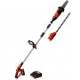 Высоторез-кусторез Einhell GE-HC 18 LI T-Solo, PXC, аккум., 183-277см, шина 20см, 3.76м/с, 6.9кг, (без АКБ и ЗУ)