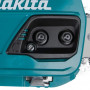 Пила цепная Makita DUC355Z аккумуляторная LXT, 18В + 18В, 350мм