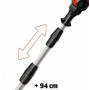 Высоторез Einhell GE-LC 18 LI T-Solo