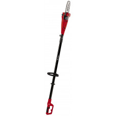 Высоторез Einhell GC-EC 750 T, 750 Вт, цепь Oregon, 185-280см, шина 20см, 11м/с, 4.2кг