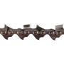 Цепь для пилы Makita EA3200S, EA3201S, EA3500S, EA3500F, UC3530A, UC3551A, 350мм, 3/8", 1.3мм