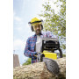 Пила ланцюгова Karcher CNS 18-30 Battery, 18В, solo (без АКБ і ЗУ)