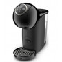 Кофеварка капсульная Krups Genio S Plus Black KP340831