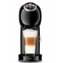 Кофеварка капсульная Krups Genio S Plus Black KP340831