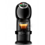 Кофеварка капсульная Krups Genio S Plus Black KP340831