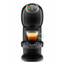 Кофеварка капсульная Krups Genio S Plus Black KP340831