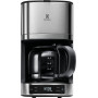 Кавоварка Electrolux EKF7700 крапельна