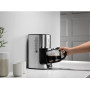 Кавоварка Electrolux EKF7700 крапельна