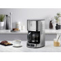 Кавоварка Electrolux EKF7700 крапельна