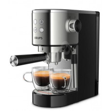 Кофеварка рожковая XP442C11 Krups VIRTUOSO