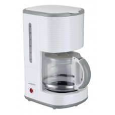 Кофеварка Ardesto FCM-D17WG - 1080Вт - капельная