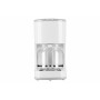 Кофеварка Ardesto FCM-D17WG - 1080Вт - капельная