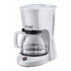 Кофеварка Russell Hobbs 22610-56 Textures White