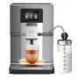 Кофемашина KRUPS Intuition Preference EA875E10