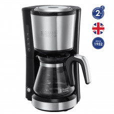 Кофеварка Russell Hobbs 24210-56 Compact Home