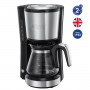 Кавоварка Russell Hobbs 24210-56 Compact Home