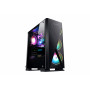 ПК 2E Complex Gaming Intel i5-9400F/B360/8/240F+1000/NVD3060-12x2/FreeDos/GJP12 / 600W