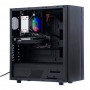 ПК 2E Complex Gaming AMD Ryzen 5 1600/A320/8/240f+1000 / NVD1660-6 / Win10H / GX910 / 500W