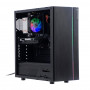 ПК 2E Complex Gaming AMD Ryzen 5 1600/A320/8/240f+1000 / NVD1660-6 / Win10H / GX910 / 500W