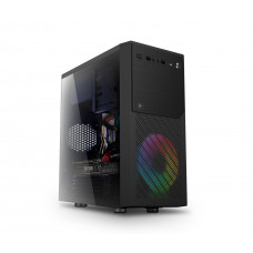 ПК 2E Binary AMD Athlon 3000G/A320/16/240F+1000/NVD1030-2/Win10H/RD850/500W