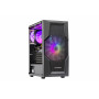 ПК 2E Complex Gaming Intel i5-10400f/B460/16/512F + 2000 / NVD3070-8 / FreeDos / G2057B / 700W