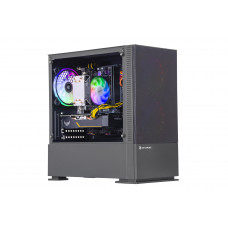 ПК 2E Complex Gaming Intel i5-10400F/H410/16/500F+1000/NVD1650-4/Win10H/GB701/500W