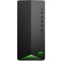 ПК HP Pavilion/AMD Ryzen 7-5700G /16/512F+1000 / NVD3060-12 / DOS