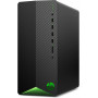 ПК HP Pavilion/AMD Ryzen 7-5700G /16/512F+1000 / NVD3060-12 / DOS