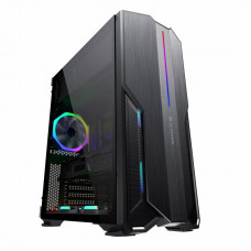 ПК 2E Complex Gaming Intel i5-9400F/H310/16/480F+1000/NVD1660-6/FreeDos/G3405/500W