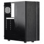 ПК 2E Complex Gaming Intel i3-10100f/H410/16/480F+1000/NVD1650-4/FreeDos/GX910 / 500W