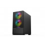 ПК 2E Rational Intel i5-10400f/B460/16/480F+1000F/NVD1660S-6/FreeDos/GB701 / 500W