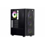ПК 2E Complex Gaming Intel i5-10400f/B460/16/1000F / NVD3060TI-8 / FreeDos / GM3401 / 700W