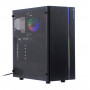 ПК 2E Complex Gaming AMD Ryzen 5 1600/A320/8/480F / NVD1660-6 / Win10H / GX910 / 500W