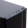 ПК 2E Complex Gaming AMD Ryzen 5 1600/A320/8/480F / NVD1660-6 / Win10H / GX910 / 500W