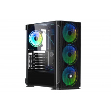 ПК 2E Complex Gaming Intel i5-10400F/B460/32/512F+2000/NVD3060-12/FreeDos/GAX1/600W