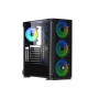 ПК 2E Complex Gaming Intel i5-10400f/B460/32/512F+2000/NVD3060-12 / FreeDos / GAX1 / 600W