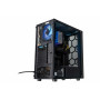 ПК 2E Complex Gaming Intel i5-10400f/H410/16/240f + 1000 / NVD1660-6 / FreeDos / G2052 / 500W