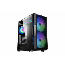ПК 2E Complex Gaming Intel i7-11700K/Z590/64/1000F/RX6900XT-16/Win10H/2E-GW05/750W
