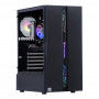 ПК 2E Complex Gaming Intel i3-10100f/H410/16/480f+1000/NVD1660S-6/FreeDos/G2107 / 500W