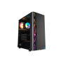 ПК 2E Complex Gaming AMD Ryzen 5 3600/B450/16/500F+1000 / RX6600XT-8 / FreeDos / G2052 / 600W