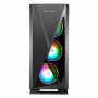ПК 2E Complex Gaming Intel i7-10700k/Z490/16/480F+1000/NVD1660-6/FreeDos/GJP12 / 600W