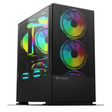 ПК 2E Rational Intel i5-10400F/B460/16/1000F/NVD1660S-6/FreeDos/GB701/500W