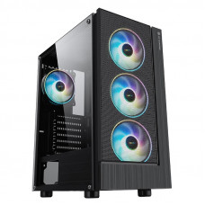ПК 2E Complex Gaming Intel i5-10400F/H410/16/240F+1000/NVD1660-6/FreeDos/G3301/500W