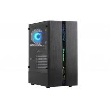 ПК 2E Complex Gaming Intel i3-10100F/H410/16/240F+1000/NVD1050TI-4/FreeDos/G2107/500W