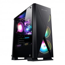 ПК 2E Complex Gaming Intel i7-10700K/Z490/16/480F/NVD1660S-6/FreeDos/GJP12/600W